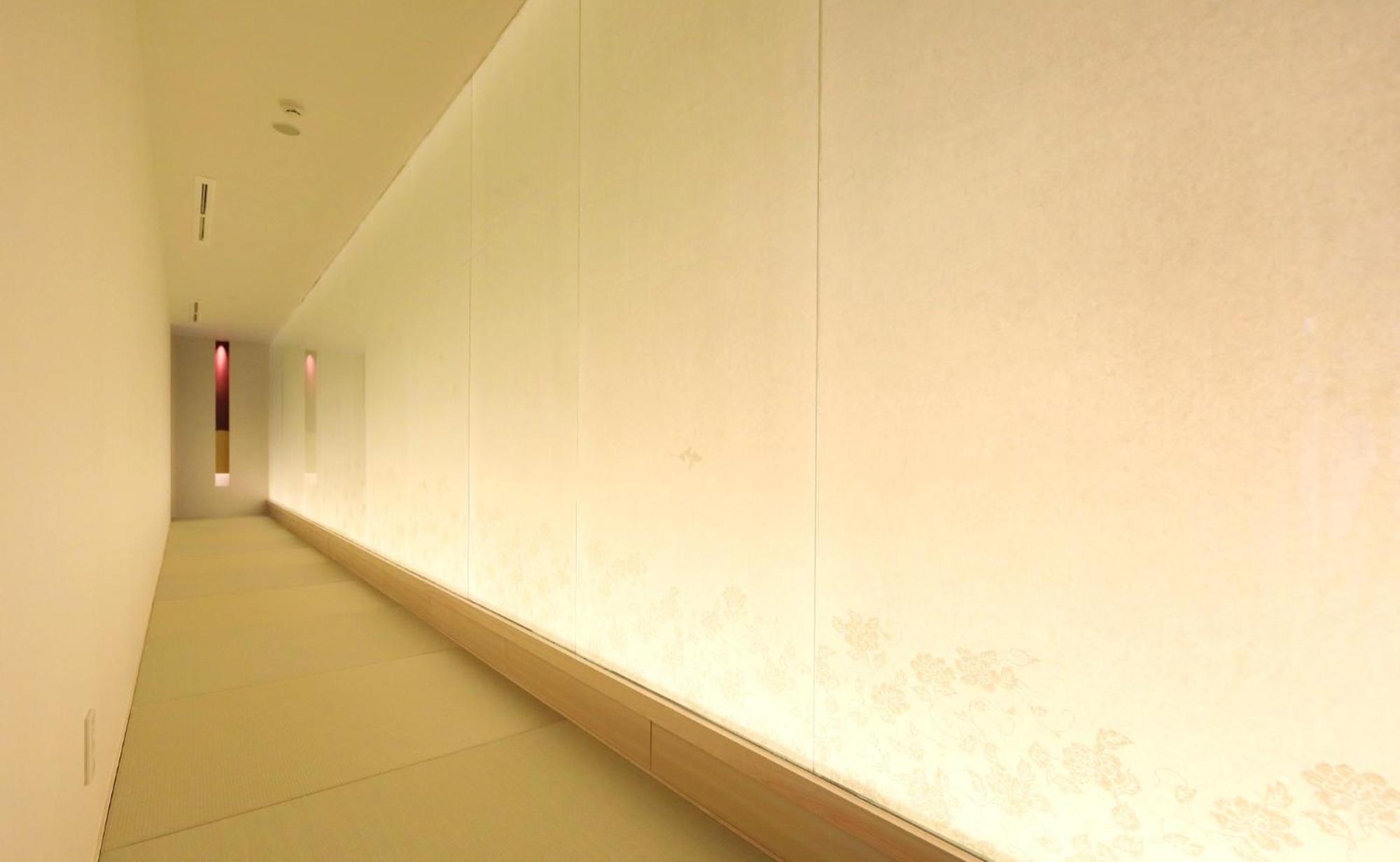 Fuji Onsenji Yumedono Hotel Fujikawaguchiko Exterior photo