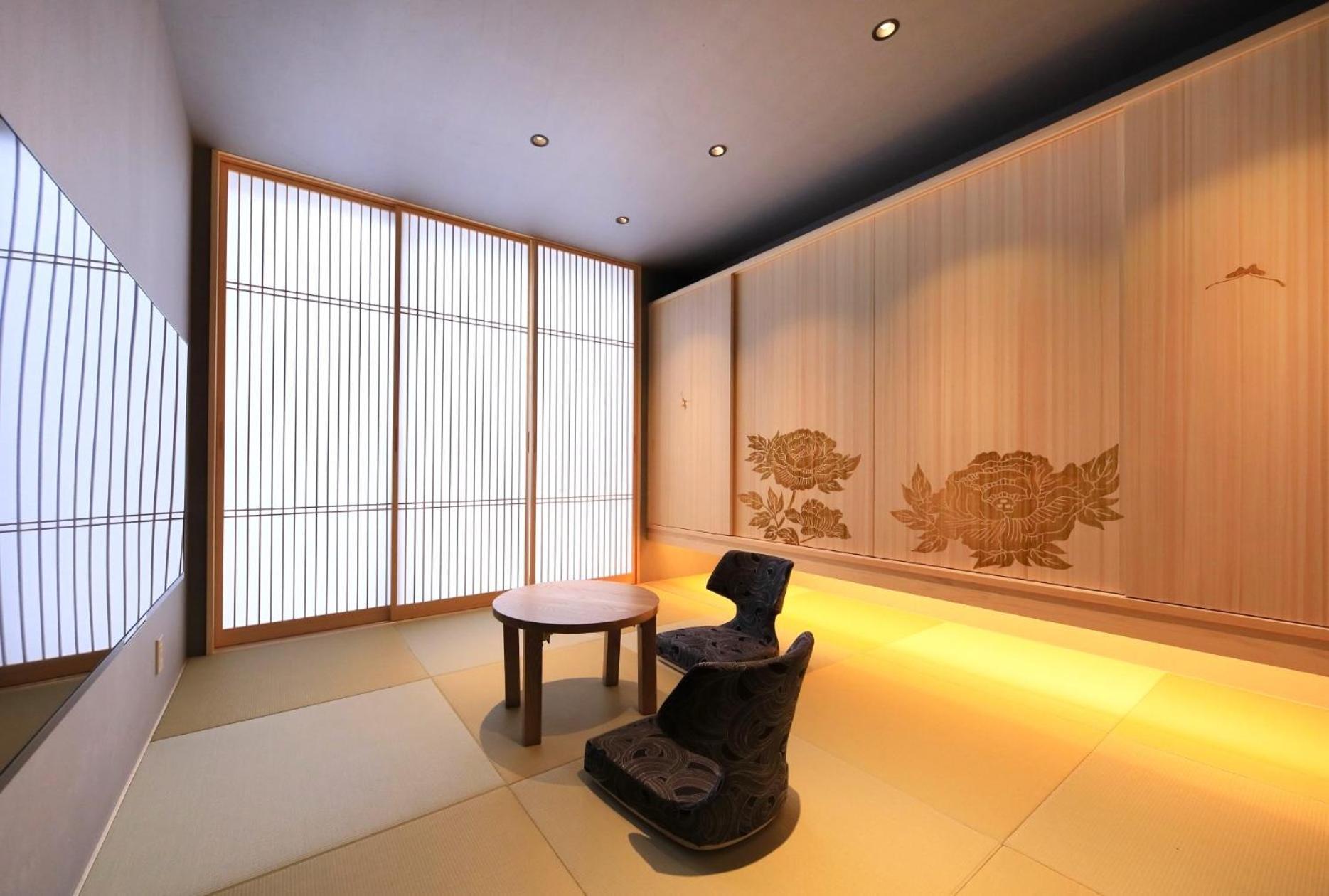 Fuji Onsenji Yumedono Hotel Fujikawaguchiko Exterior photo