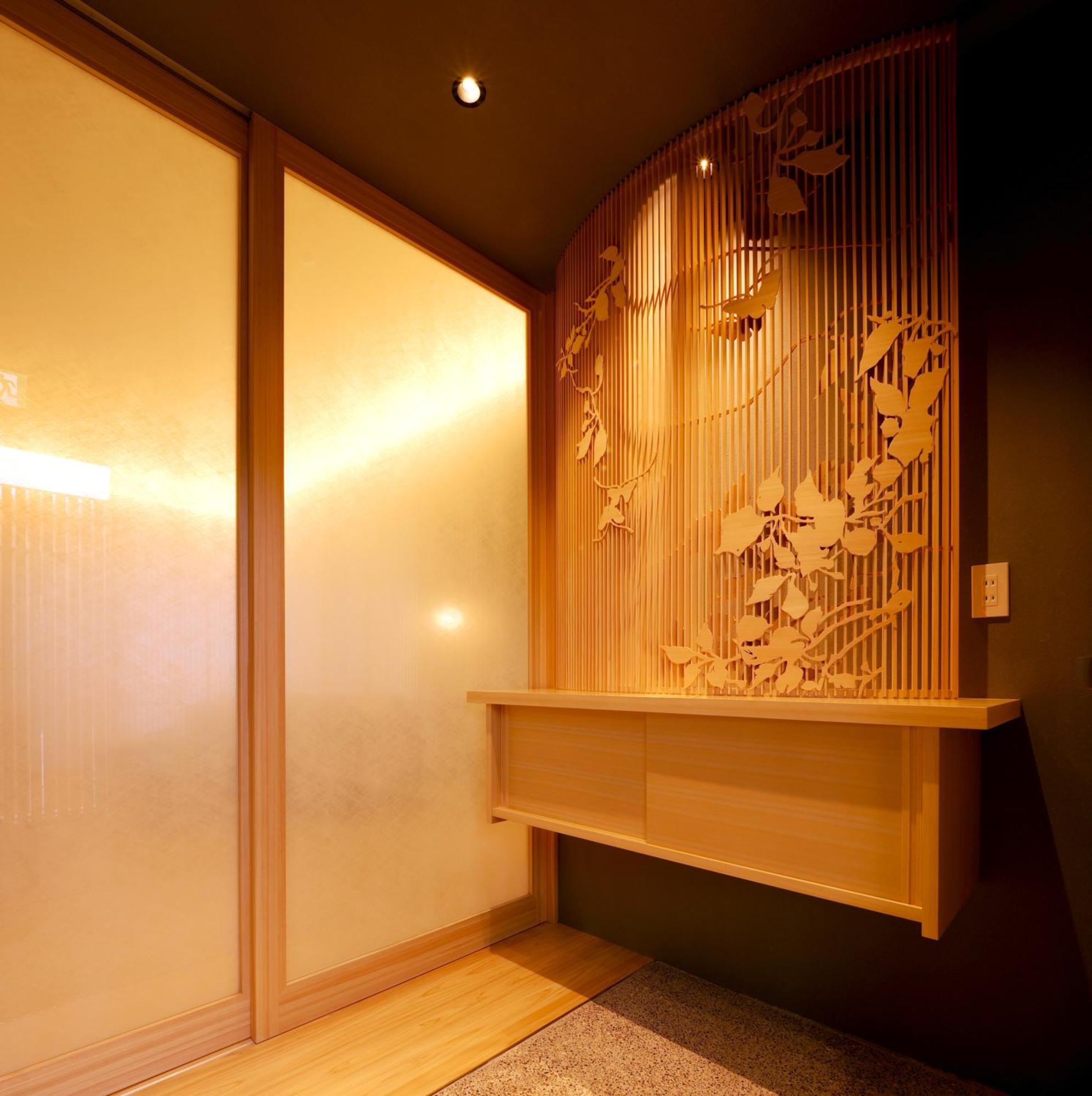 Fuji Onsenji Yumedono Hotel Fujikawaguchiko Exterior photo